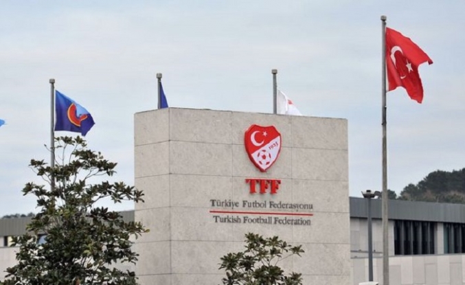 TFF, kulüplerin ligden çekilme taleplerini onayladı