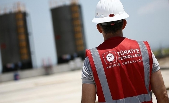 TPAO, 15 saha için petrol arama ruhsatı aldı