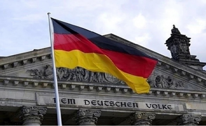 Almanya'da yıllık enflasyon şubatta yüzde 8,7 oldu