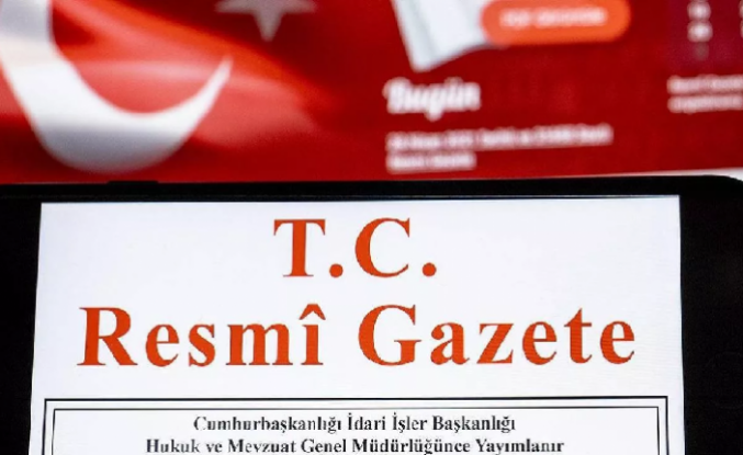 Borç yapılandırması Resmi Gazete'de: 2 bin TL altındakiler silinecek, hangi borçları kapsıyor?