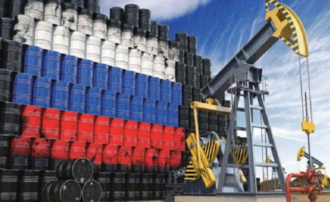 Brent petrolün varil fiyatı 78,34 dolar