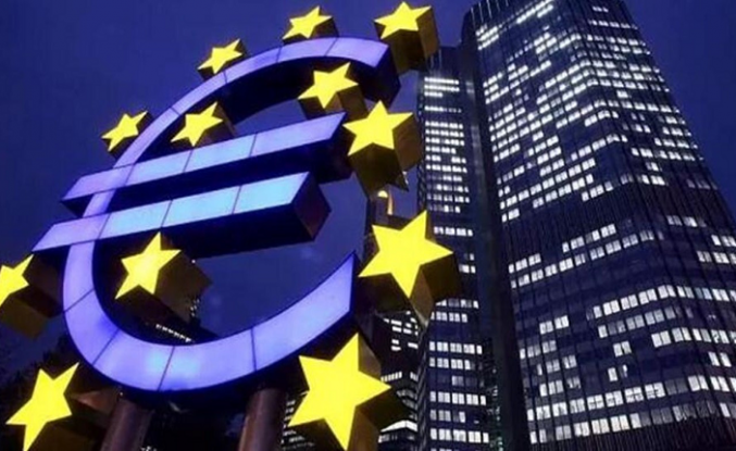 Euro Bölgesi'nde enflasyon beklentileri aştı