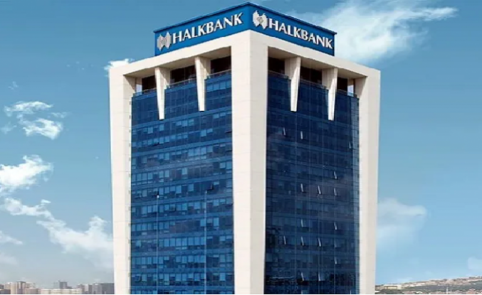 KAP'a açıklandı: Halkbank, 15 milyar lira borçlanacak