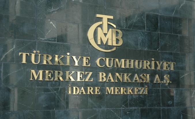 Merkez Bankası faiz kararını açıkladı