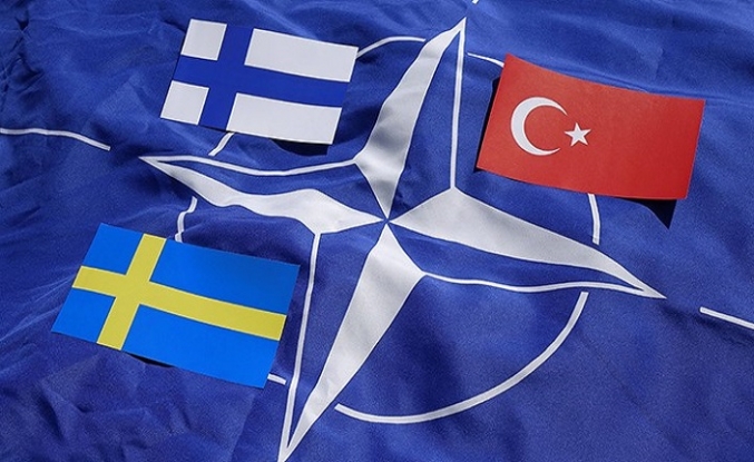 Türkiye, İsveç ve Finlandiya ile yeniden masaya oturacak