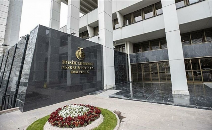 Merkez Bankası açıkladı: Gıda fiyatları tarihsel eğilimin üzerinde arttı