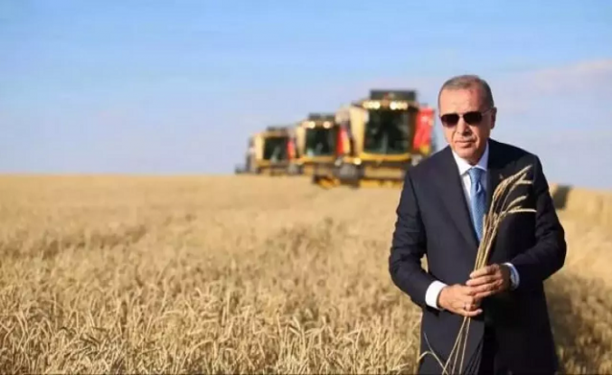 Tarım sektörüne yönelik müjdelerinin detayları belli oldu