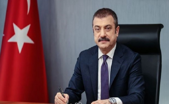 Yılın 2. enflasyon raporu 4 Mayıs'ta açıklanacak