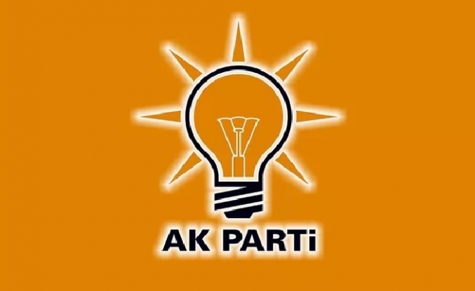 AK Parti'nin TBMM Grup Yönetimi için isimler belli oldu!