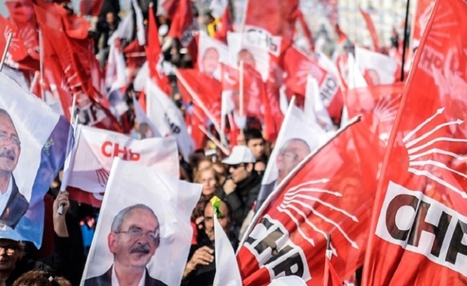 CHP'de kurultay sesleri