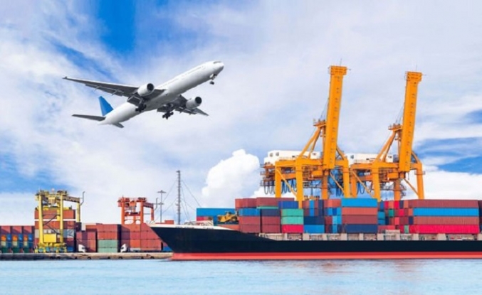 Dış ticaret açığı nisanda yüzde 42 arttı