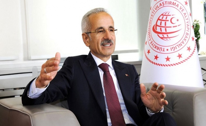 Bakan Uraloğlu: Zengezur Koridoru ile Türkiye'nin stratejik konumunun önemi artacak