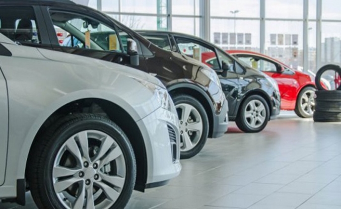 Otomotiv satışlarında mayıs rekoru