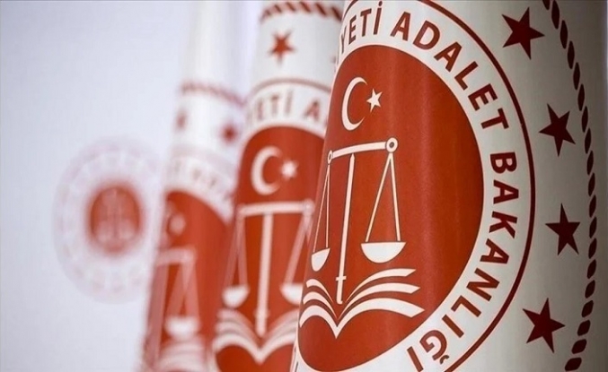 COVID-19 iznindeki hükümlülerle ilgili düzenleme uygulanmaya başlıyor