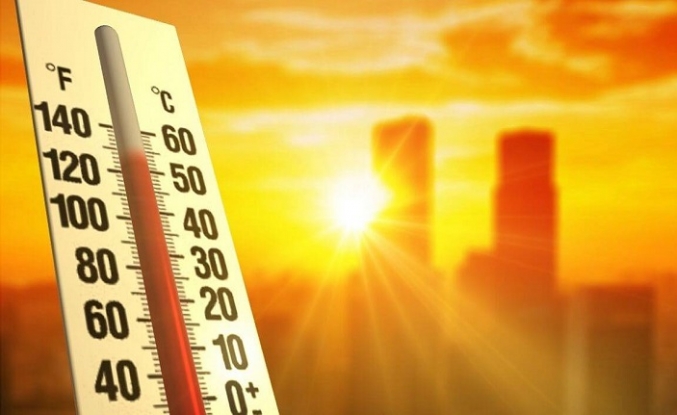 Dünyada sıcaklık 4 Temmuz'da yeniden rekor kırdı