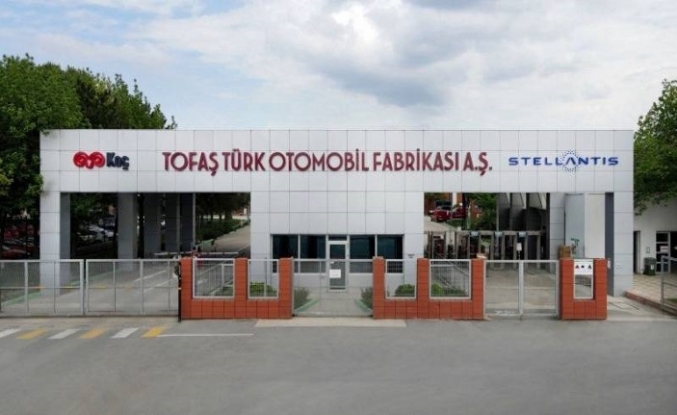 Tofaş, Stellantis ile pay devir sözleşmesini imzaladı