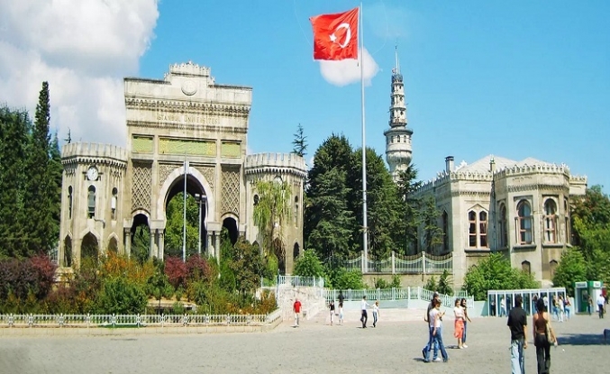 Türkiye'den 9 üniversite, dünya liginde "ilk 500" listesinde