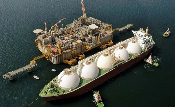 Doğal gaz piyasalarında grev korkusu