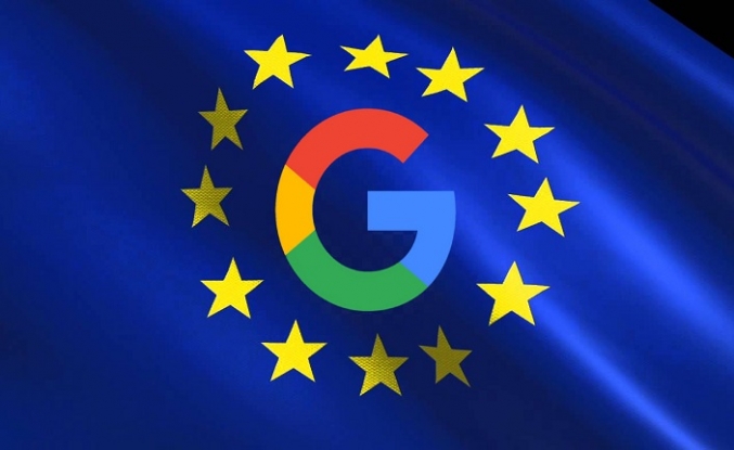 Google, AB'nin yeni kurallarına uyacak