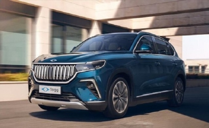 Togg satış ilanları mercek altında
