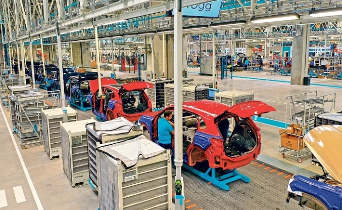 Togg üretimde vites artırdı, fabrika çift vardiyaya geçiyor