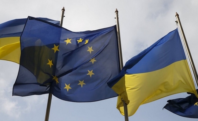 AB, Ukraynalıların koruma statüsünü uzatıyor