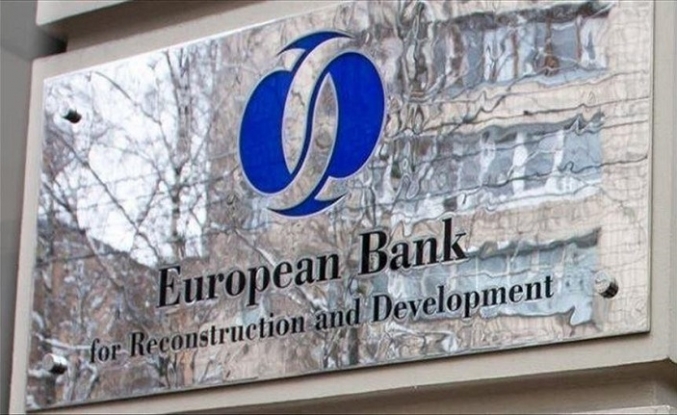 EBRD: Türk ekonomisinde atılan adımlar yatırımcıların onayını aldı