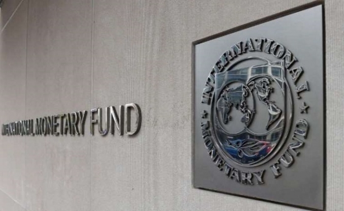 IMF'den Çin öngörüsü