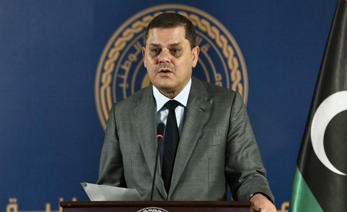 Libya Başbakanından Derne barajlarının çökmesine ilişkin "acil soruşturma" talimatı