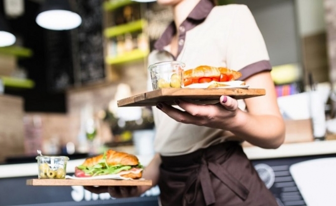 Tüketici tercihleri değişti: Restoranlarda yeni dönem