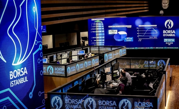 Borsa İstanbul'da Girişim Sermayesi Pazarı oluşturuldu