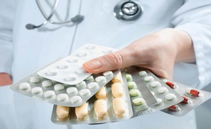 Antibiyotik tüketimi yüzde 19 azaldı