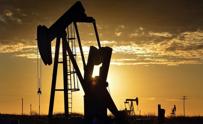 Brent petrolün varil fiyatı 81,75 dolar