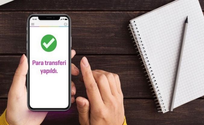 Bütün EFT/FAST işlemlerinde azami ücret tarifesi aynı olacak
