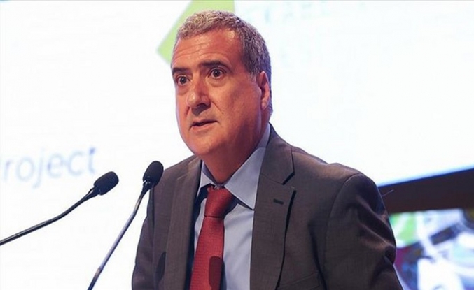 “İklim değişikliği ve konut dönüşümünün maliyeti 1 trilyon TL”