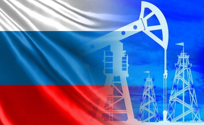 Rusya'nın petrol ve doğal gaz gelirleri yüzde 26,3 azaldı