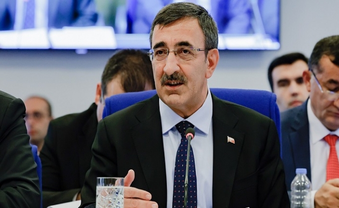 Yılmaz'dan enflasyon açıklaması: Bu yıl yüzde 65 civarında gerçekleşecek
