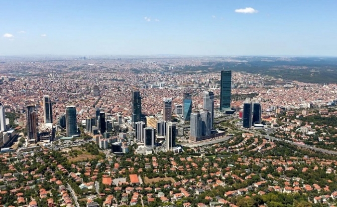 Konutun metrekare fiyatı Türkiye ortalamasında 27,840 TL’ye, İstanbul’da 41,766 TL’ye ulaştı