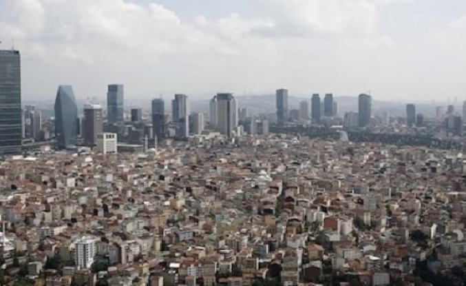 Marmara'daki deprem İstanbul'u etkileyecek fay üzerinde değil