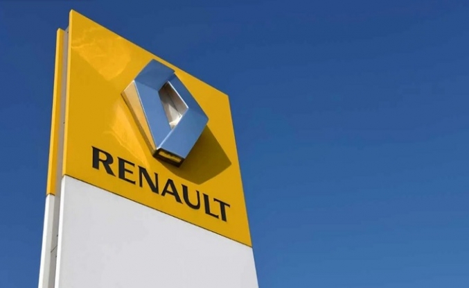 Renault, Bursa'da 4 yeni model üretecek