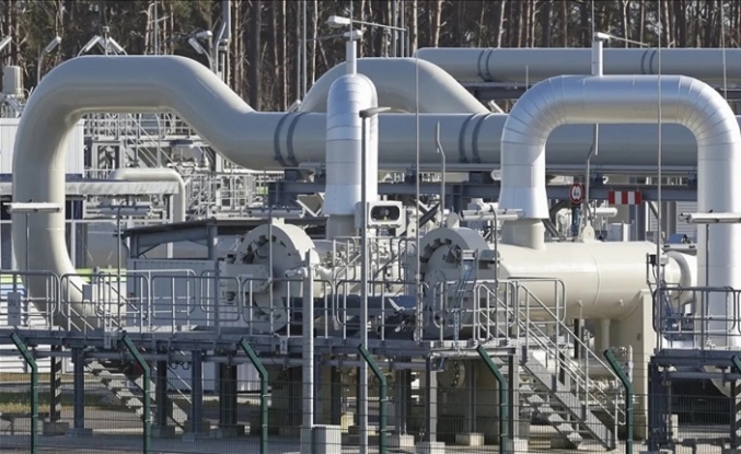 Rusya, Türkiye'de kurulacak gaz merkezi için tarih açıkladı