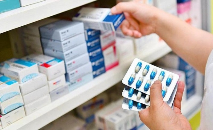 İlaç krizi büyüyor; Novartis kritik 14 ilacın satışını durdurdu