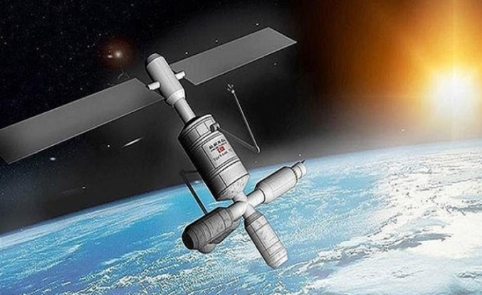Türksat 5A uzayda 3 yılını doldurdu, gözler 6A'da