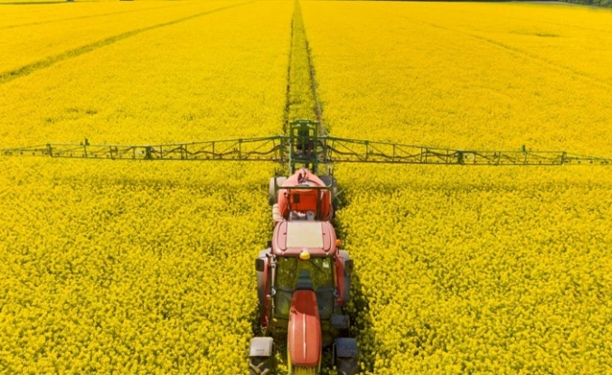 AB tarımda Ukrayna'ya vergi uygulamayacak