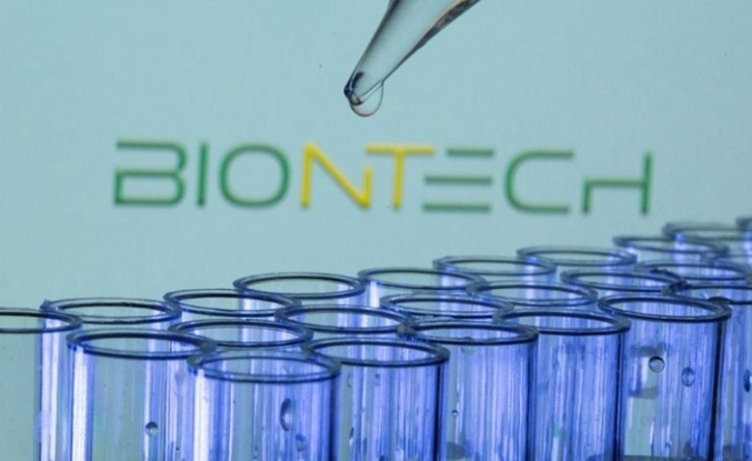 BioNTech'in kârı yüzde 90 düştü, 930 milyon avroya geriledi