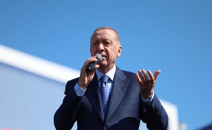 Erdoğan: İstanbul’u CHP zulmünden kurtarmamız gerekiyor