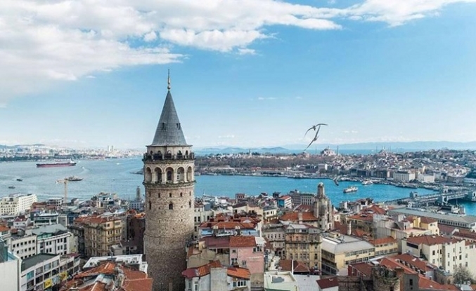 İstanbul, yılın ilk 2 ayında yaklaşık 2,5 milyon ziyaretçi ağırladı