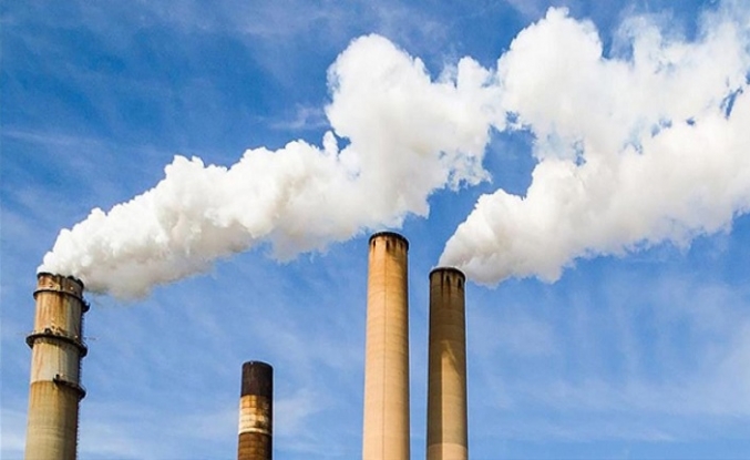 Metan emisyonlarının en büyük sorumlusu ABD oldu