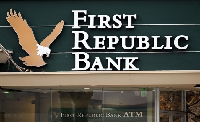 ABD'de bu yılki ilk iflas: Republic First Bank kapatıldı