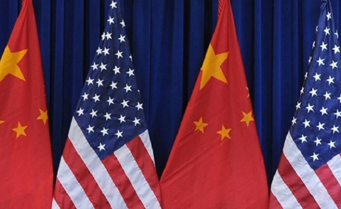 ABD ile Çin'den 'dengeli ekonomi' ve 'kara para' adımı